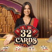 32 Baraha on 777 slots