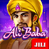 Ali Baba game on 777 slots