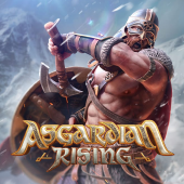 Asgardian Rising 777 slots game