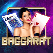 Baccarat B on 777 slots