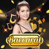 Baccarat 777 slots game