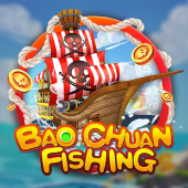 Bao Chuan Fishing on 777 slots
