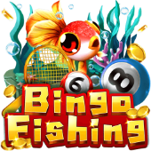 Bingo Fishing on 777 slots