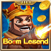 Boom Legend on 777 slots