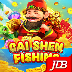 Cai Shen Fishing on 777 slots