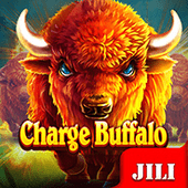 Charge Buffalo slot on 777 slots