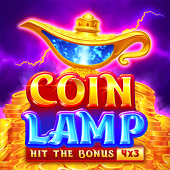 Coin Lamp slot on 777 slots