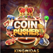 Coin Pusher on 777 slots