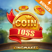 Coin Toss on 777 slots