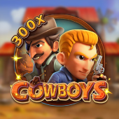 Cowboys slot on 777 slots