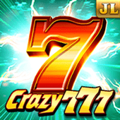 Crazy777 game on 777 slots