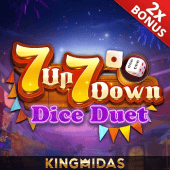 Dice Duet on 777 slots
