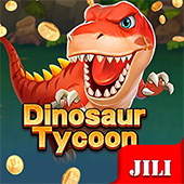 Dinosaur Tycoon on 777 slots