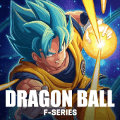 Dragon Ball slot on 777 slots