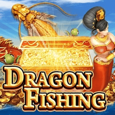 Dragon Fishing on 777 slots