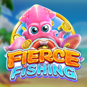 Fierce Fishing on 777 slots