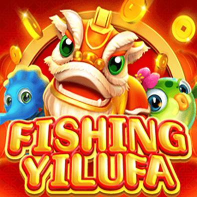 Fishing Yi Lu Fa on 777 slots