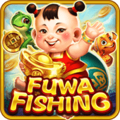 Fuwa Fishing on 777 slots