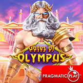 Gates of Olympus on 777 slots