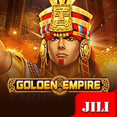 Golden Empire slot on 777 slots