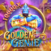 Golden Genie on 777 slots