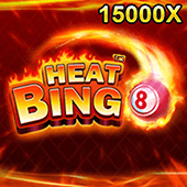 Heat Bingo on 777 slots