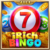 Irich Bingo slot Game on 777 slots