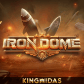 Iron Dome on 777 slots