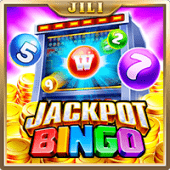 Jackpot Bingo on 777 slots