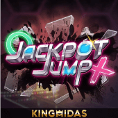 Jackpot Jump on 777 slots