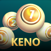 Keno on 777 slots