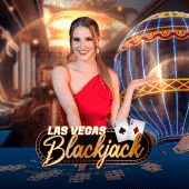Las Vegas Blackjack on 777 slots