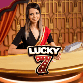 Lucky 7 on 777 slots