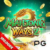 Mahjong Ways 2 on 777 slots