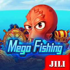 Mega Fishing on 777 slots