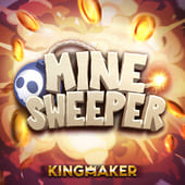 Minesweeper on 777 slots