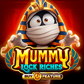 Mummy Lock Riches on 777 slots