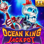 Ocean King Jackpot on 777 slots
