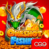 Oneshot Fishing on 777 slots