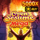 Open Sesame Mega on 777 slots