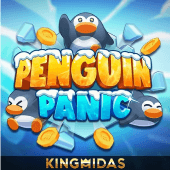 Penguin Panic on 777 slots