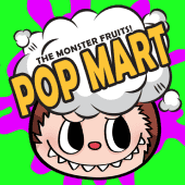 Popmart slot on 777 slots
