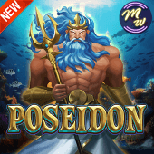 Poseidon slot on 777 slots
