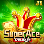Super Ace Deluxe on 777 slots