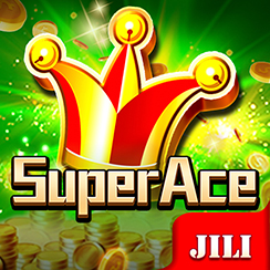 Super Ace on 777 slots