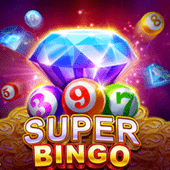 Super Bingo on 777 slots
