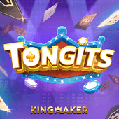 Tongits on 777 slots
