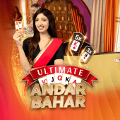Ultimate Andar Bahar on 777 slots