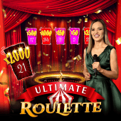 Ultimate Roulette on 777 slots