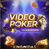 Video Poker on 777 slots